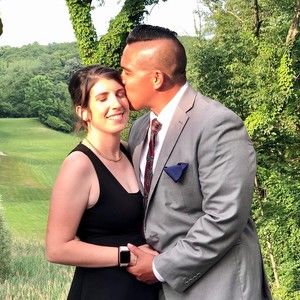 Meet your Posher, Casey